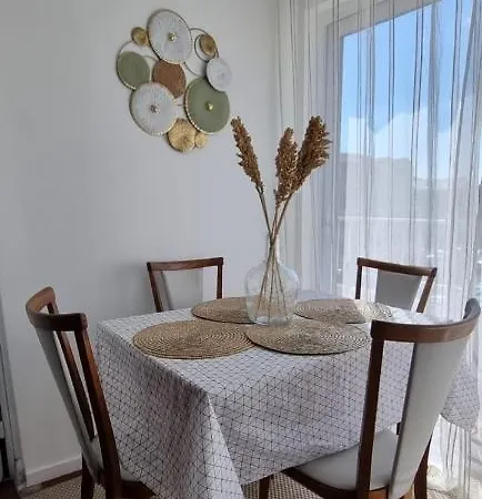 Des Voiles D'oc Appartement